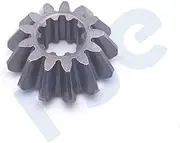 MANGRY 6N0-G5551 Pinion Gear Fit for Yamaha Outboard Motor 6HP 8HP 6N0-45551-00 13T Model 6G1-45551-00; 6G1-45551-01