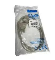 C2G #03044, 6ft DB9 F/F Null Modem/Serial Cable **SALE**