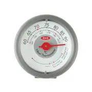 Oxo Good Grips Round Chefs Precision Analog Leave-In Meat Cooking Thermometer