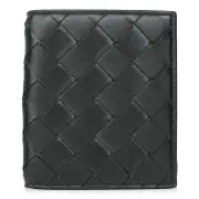 Bottega Veneta 608074 2 fold wallet with coin purse Fixed Size
