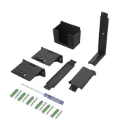 New Controller ABS Wall Mount Storage Bracket Holder For PS5/PS4/XBox/Switch b