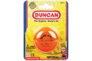Duncan Yo Yo Beginner Imperial (Assorted Colours)