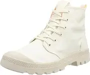 [Palladium] Waterproof Sneakers PAMPA HI SEEKER LITE+ WP+ Side Zip Included