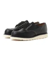 (ASK availability first)BEAMS RED WING / CLASS IC MOC OXFORD 8090 new