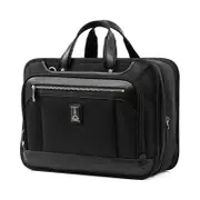 TravelPro Platinum Elite Expandable Business Briefcase