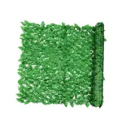 Paradise Faux Laurel Leaves 39" x 117" 1 Faux Laurel Leaves- Light Green