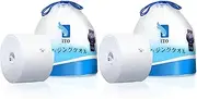 Disposable Face Towel 250g (set of 2packs)