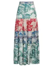 [PIERRELOUIS MASCIA] PIERRE-LOUIS MASCIA Maxi skirts - Item 30390811