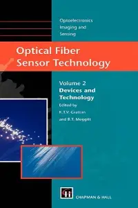 在飛比找博客來優惠-Optical Fiber Sensor Technolog