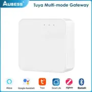 Wifi Smart Life Remote Control Home Mesh Bridge Wireless Multi-mode Gateway