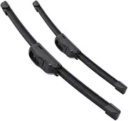 2pcs Car Front Windshield Wipers Wiper Windscreen Window Wipers Blades For Chrysler For Pacifica 2004-2008