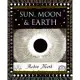 Sun, Moon, & Earth