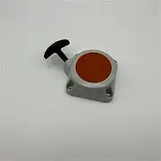 ZAPYVET Start Recoil Pull Rewind Starter, for, FS230 Lawn Mower Trimmer Brush Cutter Garden Tools Accessories Recoil Pull Starter