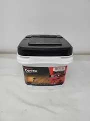 FastenMaster Cortex Hidden Fastening System 300SqFt TrexTranscend Lave Rock NEW