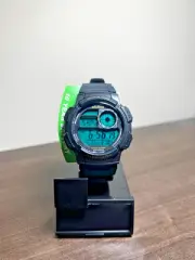 "Radar" | Casio World Time Illuminator | Chrono | AE-1000W | | Custom | MOD