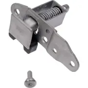38676 Dorman Tailgate Latch Front Passenger Right Side for Chevy GMC C3500 Truck