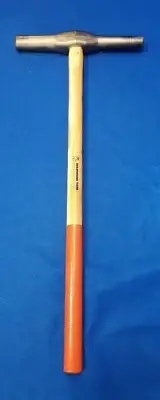 Warwood Tool Spike Maul 38" OAL, 10 lb head