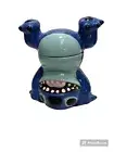 New Disney Stitch Upside Down Handstand Ceramic Cookie Jar or Canister Home Deco