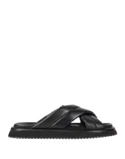 [DOLCE&GABBANA] DOLCE & GABBANA Sandals - Item 17744057