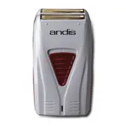 Andis Profoil Lithium Men's Shaver TS1 Rechargeable 1 Hour Runtime