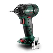 NEW METABO SSD 18 LTX 200 BL IMPACT DRIVER 18V 602396890 SSD18LTX200BL