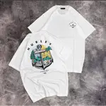 男士 T 恤 DISTRO T 恤品牌 T 恤高級 T 恤 HURLEY LIKE ORIGINAL