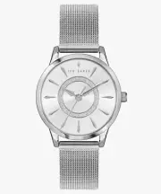 Ted Baker BKPFZF126 Ladies Analog Classic Watch
