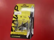 KILLZONE 100 2 IN (3 PACK)