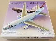 1:400 McDonnell Douglas DC-10-30ER Northwest Airlines NWA N240NW AeroClassics
