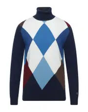 [MQJ] MQJ Turtlenecks - Item 14239655