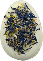 Jasmine Magnolia Easter Egg Bath Bomb