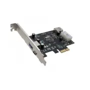 Syba SY-PEX20203 USB 3.1 Type-C PCI-E Card