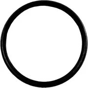 ACDelco G3 GM Original Equipment Fuel Tank Sending Unit O-Ring