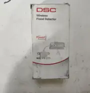 DSC Alarm Wireless Flood Detector Sensor PG9985 PowerG 915MHZ