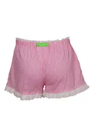 Mamie Boxer Shorts--SAN-MPI1