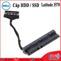 在飛比找蝦皮購物優惠-戴爾 Latitude 3570 筆記本電腦 SSD 硬盤電