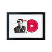 Billy Joel-The Essential Billy Joel CD Framed Album Art