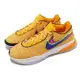 Nike 籃球鞋 LeBron XX EP Laser Orange 橘金 藍 男鞋 氣墊 LBJ 詹姆斯 DJ5422-801