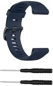 [ISOUDE] Watch Band For Garmin Forerunner 945 935 Fenix 5 Plus Strap For Fenix 6/6 Pro Quick Release Strap Silicone Bracelet 20mm