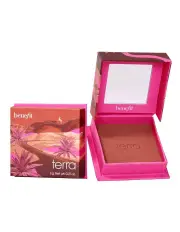 Benefit Cosmetics Terra Terracotta Mini Blush Powder 2.5g