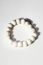 Rock Resin Bracelet--GRE-ROCKB