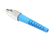 Fiber Optic Connector FC / UPC, Telecommunication, Industry (10 pcs/pack)