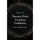 Twenty-First Century Celebrity: Fame in Digital Culture