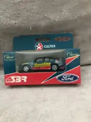 Classic Carlectables 1:64 Ford SBR #9 Ingall Year: 2002