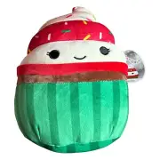 Chandra Squishmallow 2021 NWT