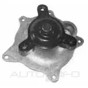 Protex Water Pump - PWP1002