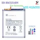 NEW For Samsung Galaxy M32 4G/M325 Rplacement Internal Battery EB-BM325ABN