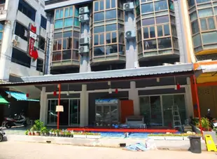 耶斯精品酒店Yes Boutique Hotel