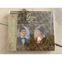 在飛比找蝦皮購物優惠-松田聖子 Domingo  Goya CD日本版 1989
