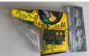 2023 Scotty Cameron Headcover Mardi Gras King Cake Baby